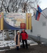 Вологодские поисковики работают в Центральном архиве Министерства обороны