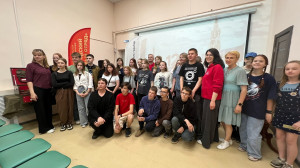 Итоги выездной приемной в Вытегорском округе