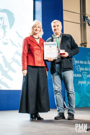 Приняли участие в открытии Всероссийской акции «Вахта Памяти — 2026»