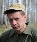 Петухов Олег Владимирович