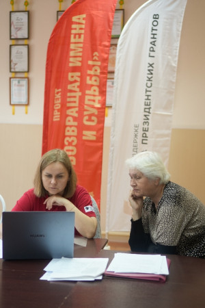 Каждая история важна: как прошли выездные приёмные в округах области