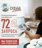 Работа с запросами от населения