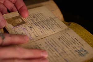 Начали сканирование новых архивных дел военных комиссариатов: Кирилловского, Белозерского, Чарозерского, Вашкинского