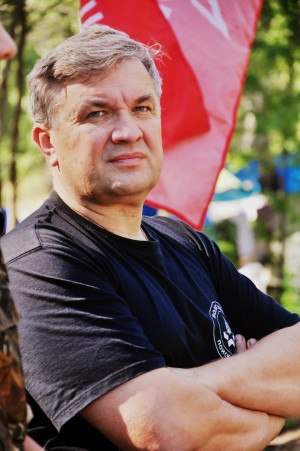 Дьяков Иван Александрович