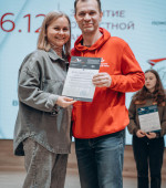 Закрытие регионального этапа Всероссийской акции «Вахта Памяти - 2025»